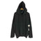 シーシーピー CCP W-HOODY FULLFACE ヘビーウエイトコットン フルフェイスパーカー メンズ JPN:M